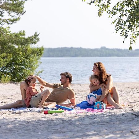 Hotel Kempense Meren by Sunparks Mol Eksteriør bilde