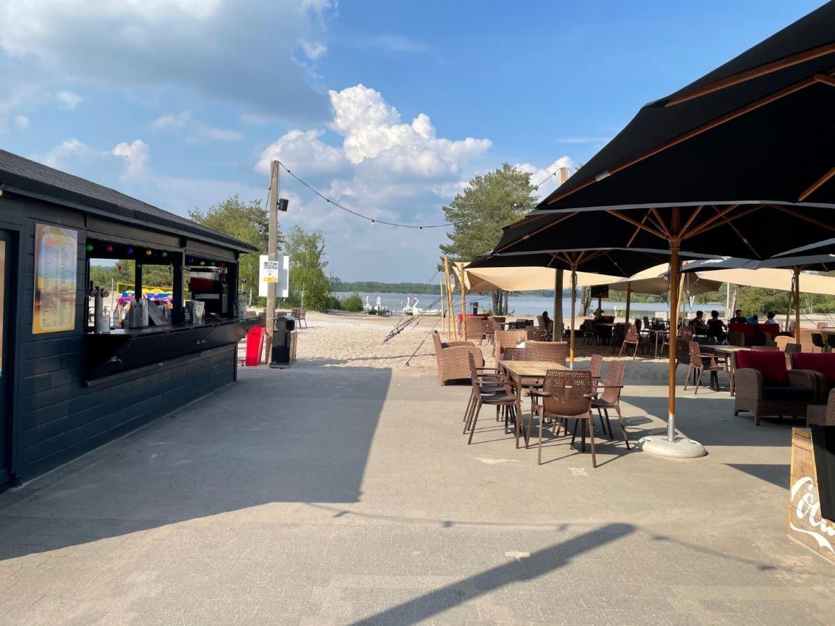 Hotel Kempense Meren by Sunparks Mol Eksteriør bilde