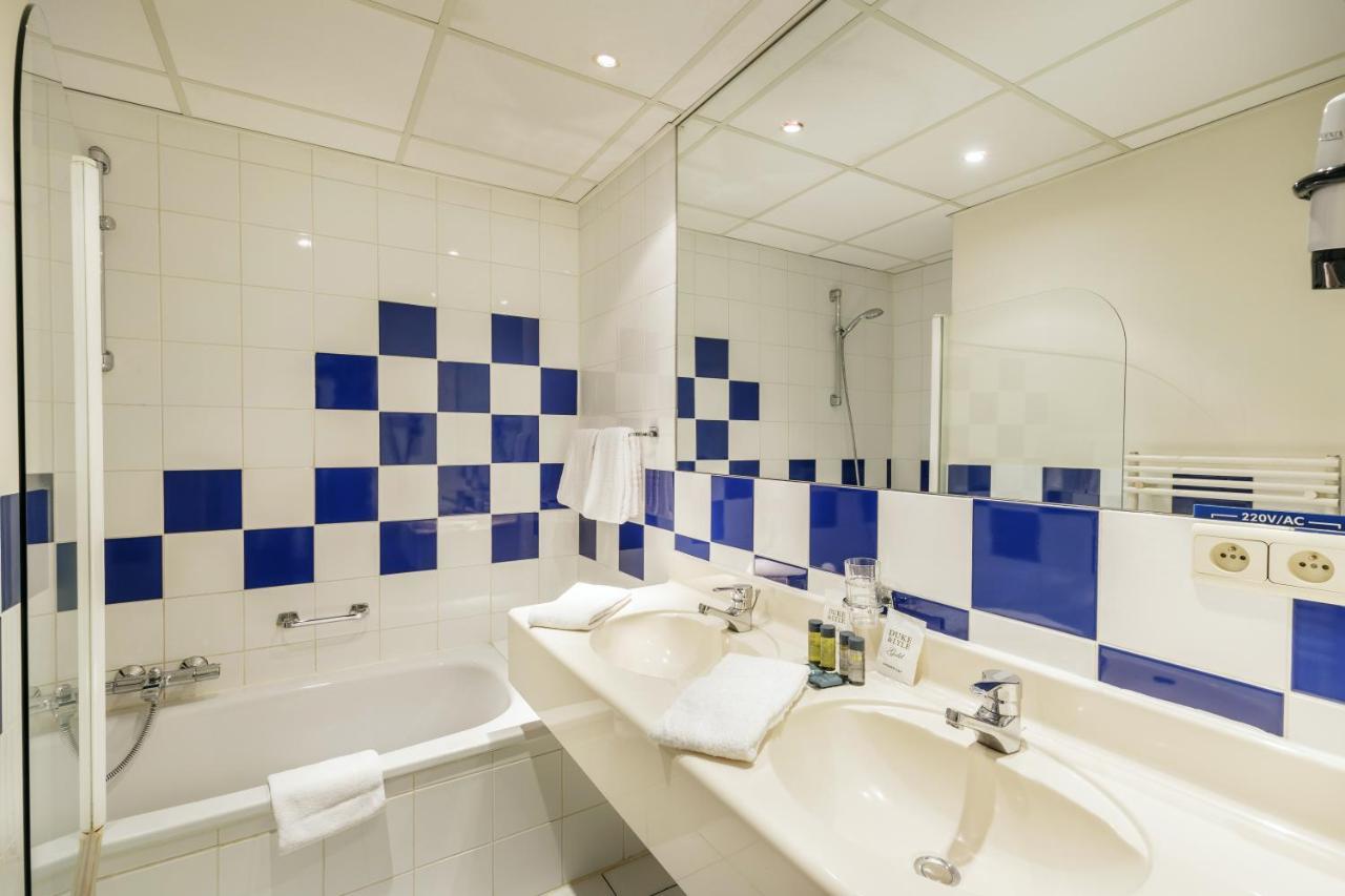 Hotel Kempense Meren by Sunparks Mol Rom bilde