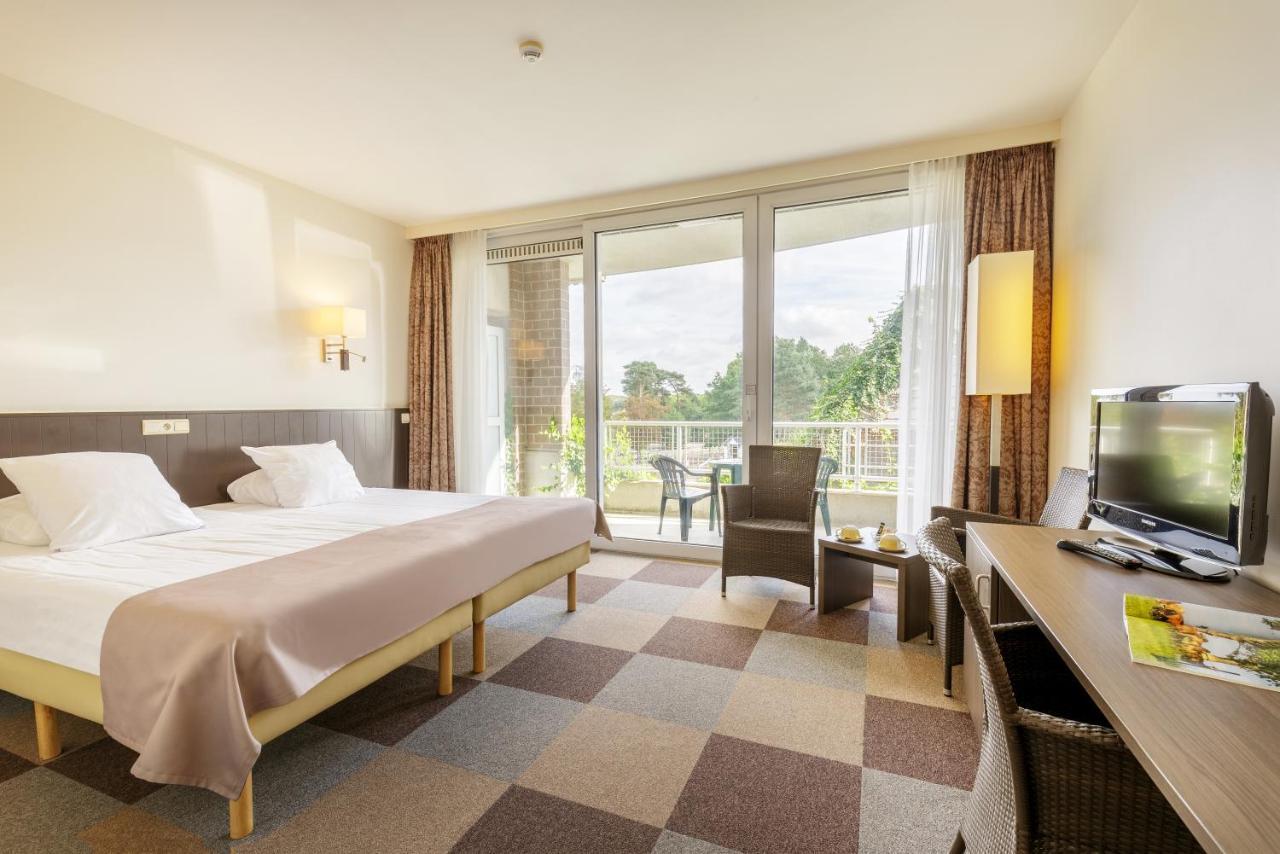 Hotel Kempense Meren by Sunparks Mol Rom bilde