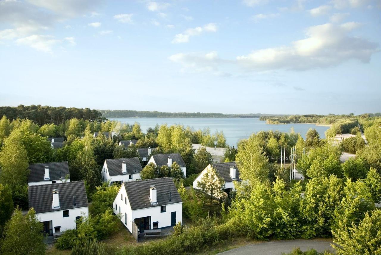 Hotel Kempense Meren by Sunparks Mol Eksteriør bilde