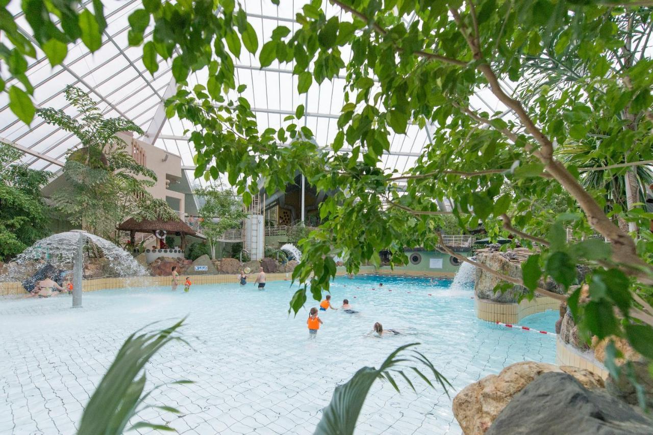 Hotel Kempense Meren by Sunparks Mol Eksteriør bilde