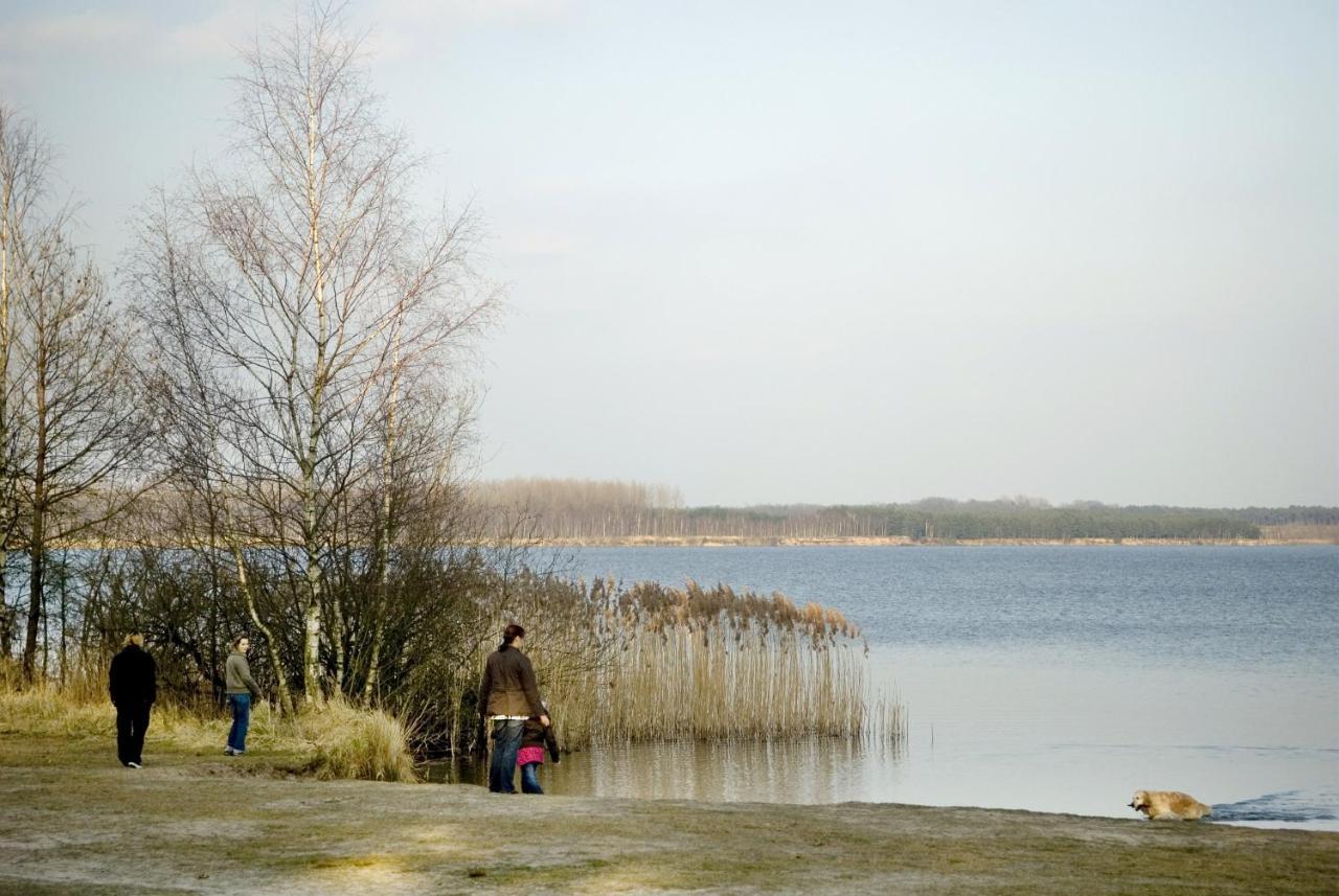 Hotel Kempense Meren by Sunparks Mol Eksteriør bilde