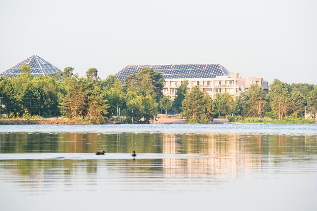 Hotel Kempense Meren by Sunparks Mol Eksteriør bilde