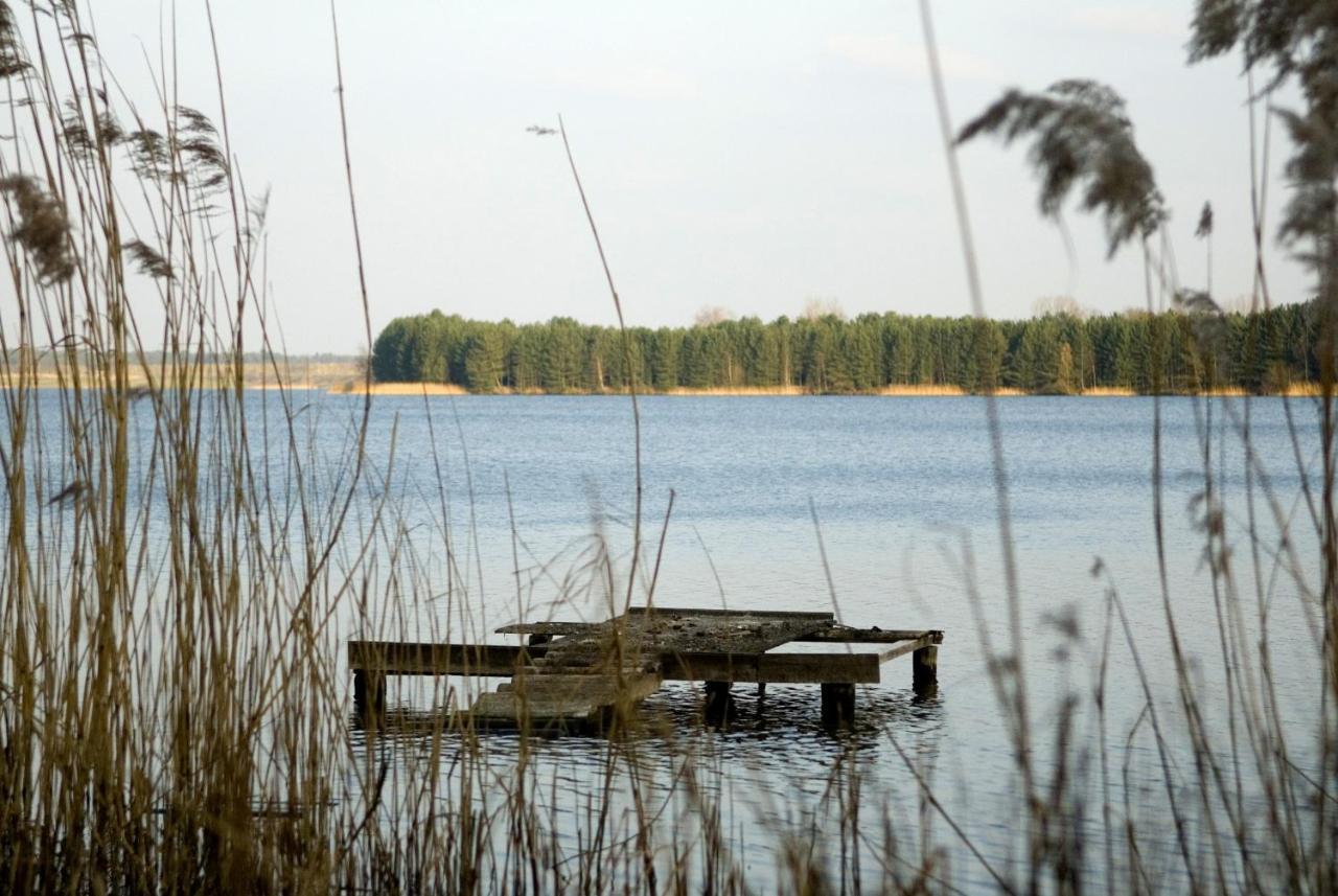 Hotel Kempense Meren by Sunparks Mol Eksteriør bilde
